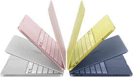 Shop APPLE 13-inch Macbook Neo: A18 Pro Chip With 6-core Cpu And 5