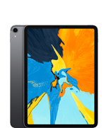 Shop APPLE 11-inch Ipad Pro (m5) Wi-fi + Cellular 256gb With