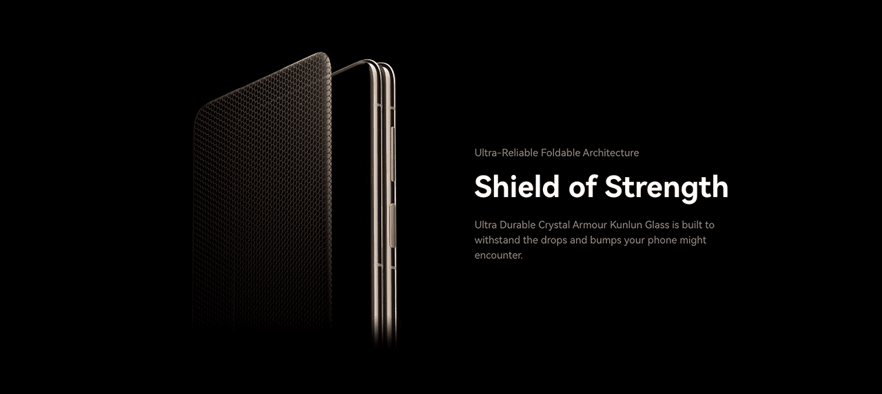 Shield of Strength