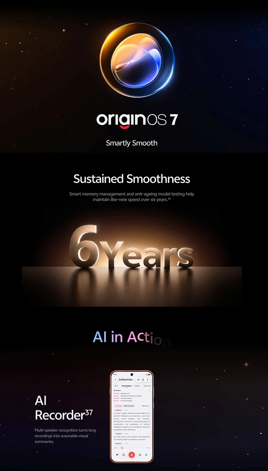 Originos 7