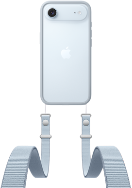 Shop APPLE Iphone Air 256gb Sky Blue MG2P4X/A in Singapore