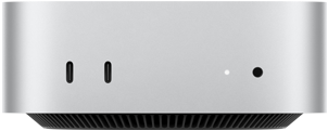 Shop APPLE Mac Mini: Apple M6 Chip With 12-core Cpu And 12-core