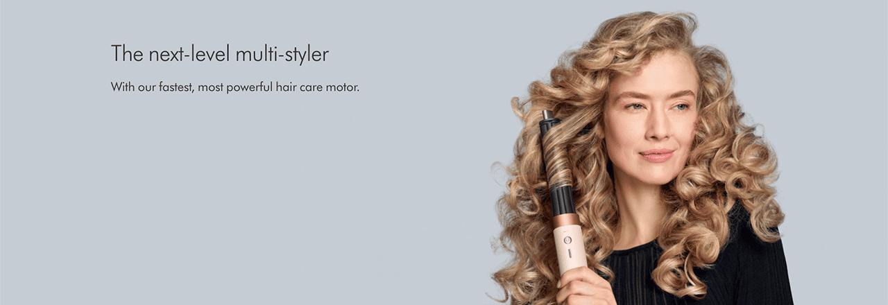 The next-level multi-styler