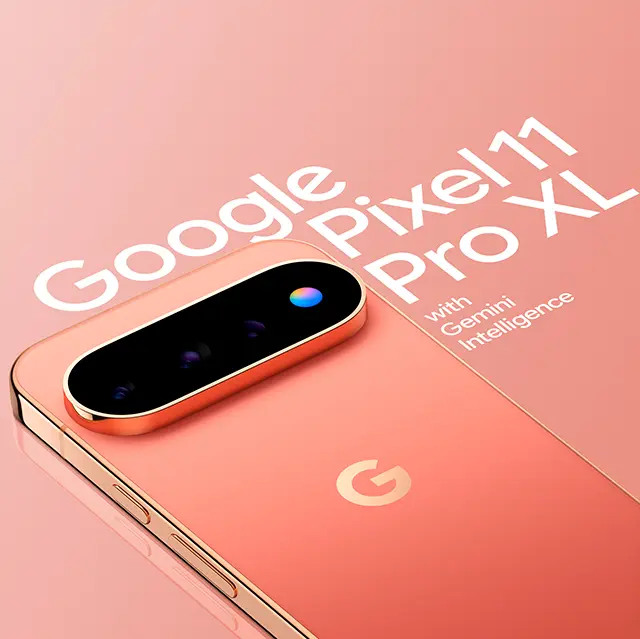 Google Pixel Pro 11 XL