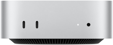 APPLE Mac Mini Apple M4 Chip With 10-core Cpu And 10-core Gpu 16gb