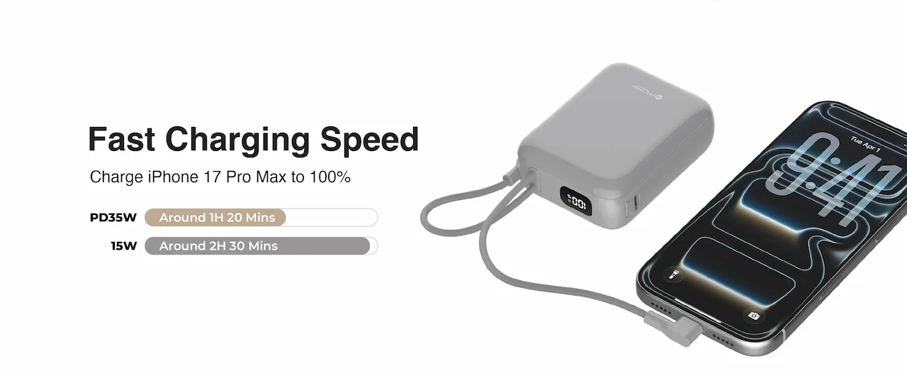 Fast Charging