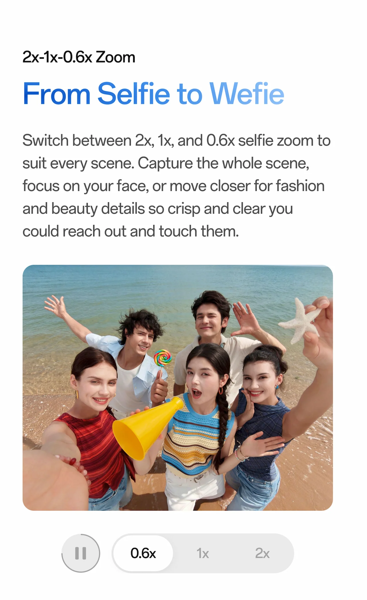 2x-1x-0.6x Zoom