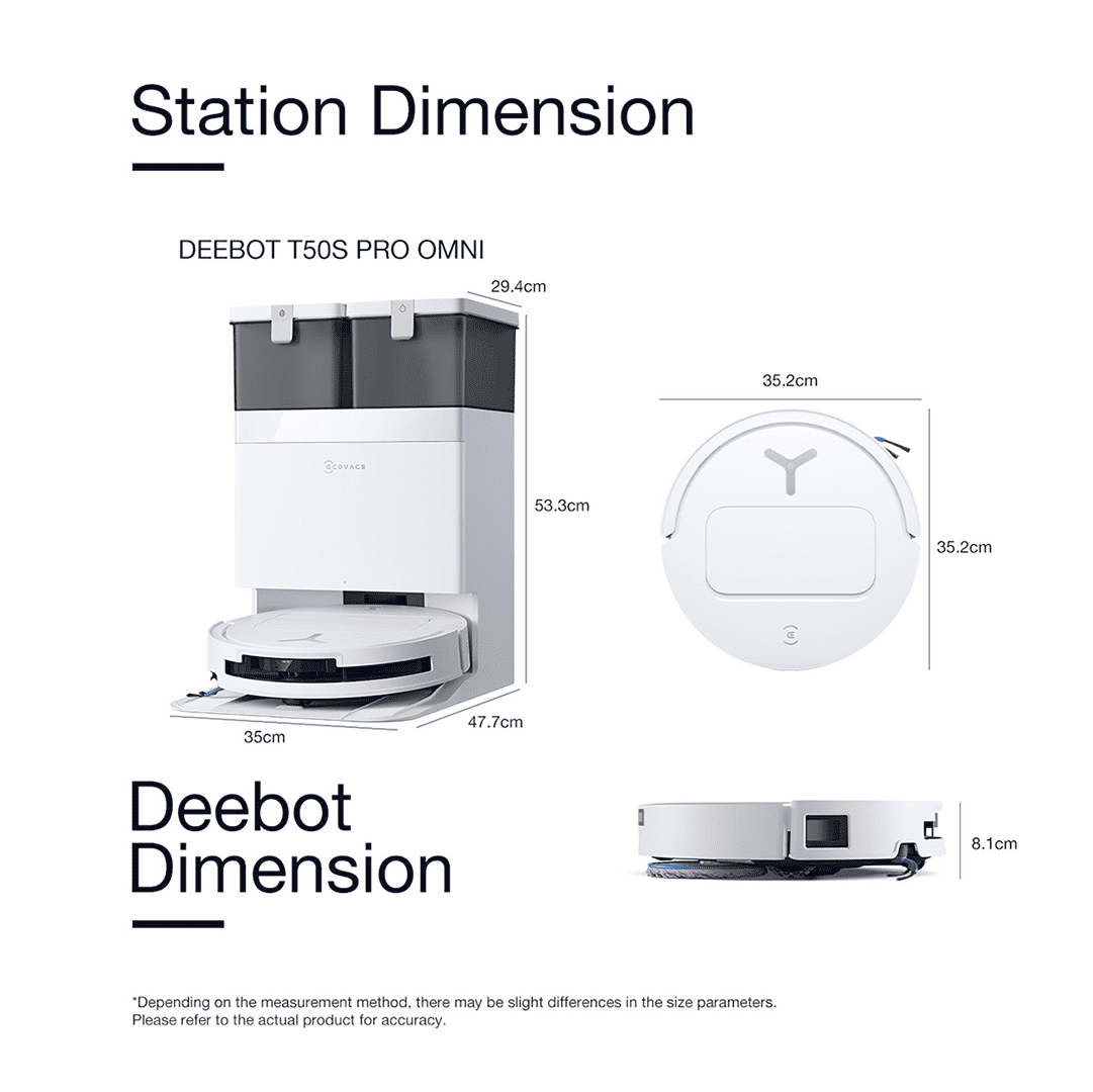 Station Dimension
