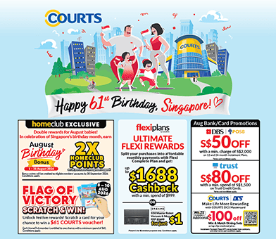 In-Store Promotion