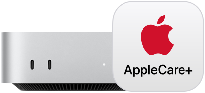 APPLE Mac Mini Apple M4 Chip With 10-core Cpu And 10-core Gpu 16gb