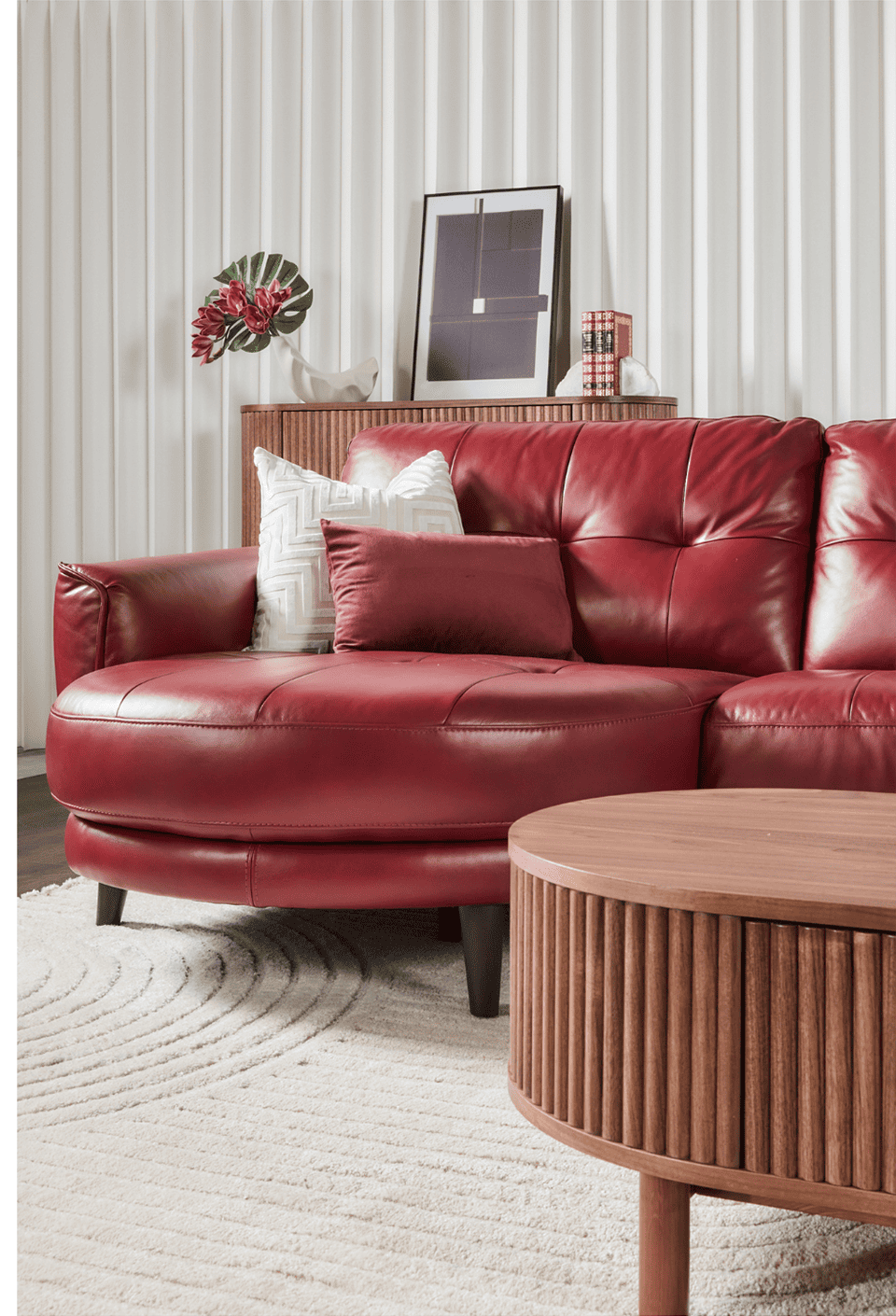 Imogen Sofa