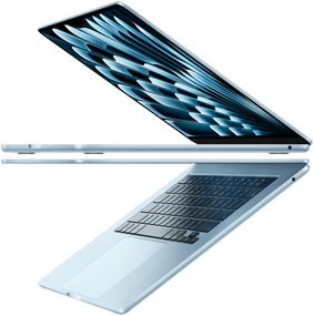 Shop APPLE 13-inch Macbook Air: M5 Chip With 10-core Cpu And 8