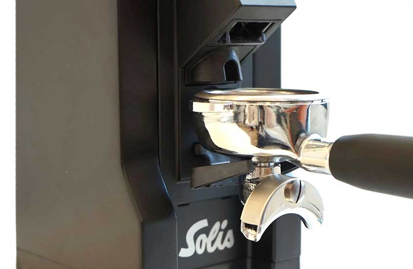 Universal Filter Holder