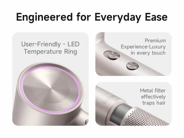 Engineered for Everyday Ease