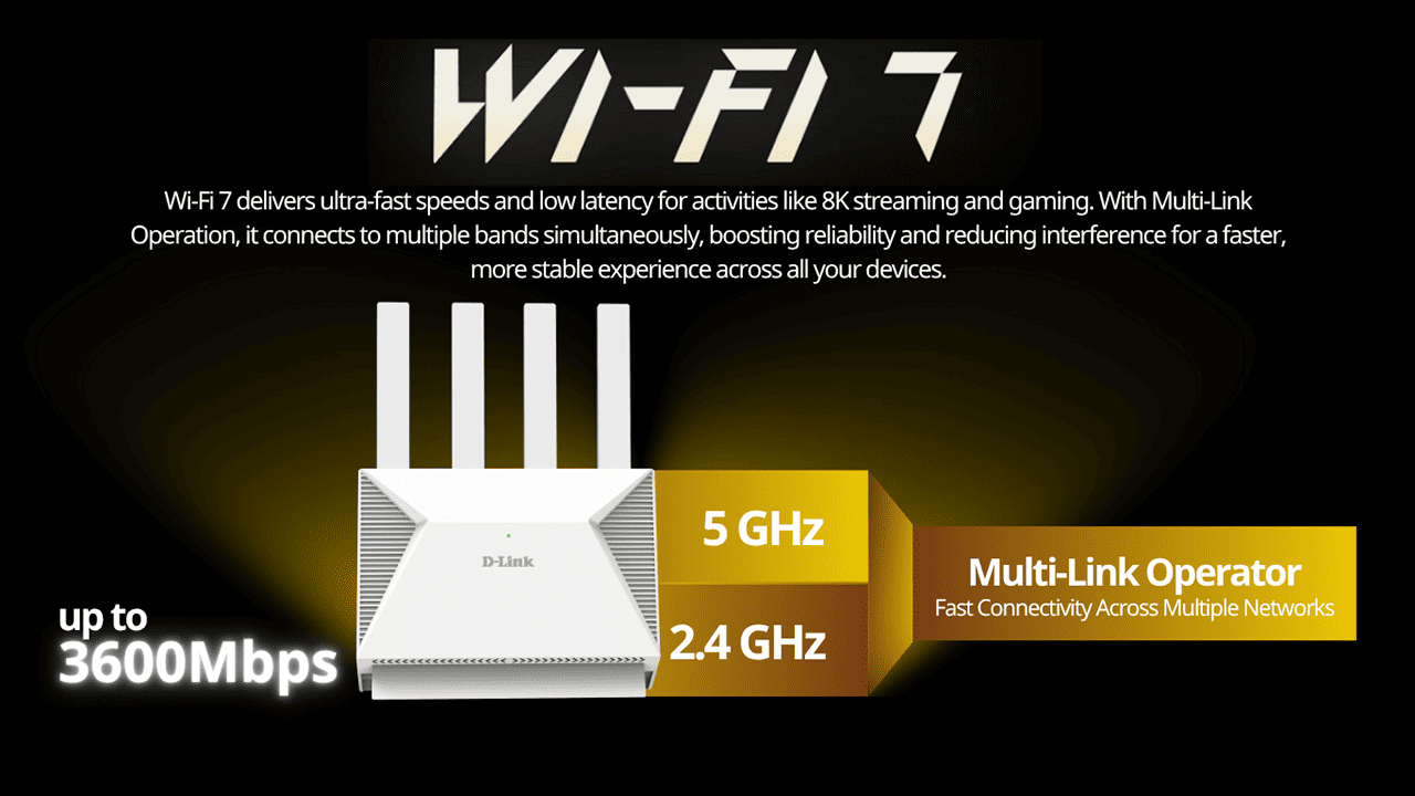 WI-FI7