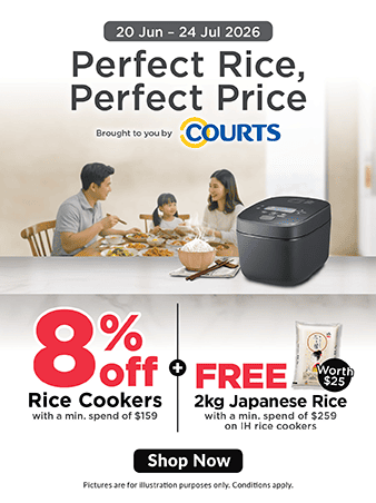 Perfect Rice, Perfect Price