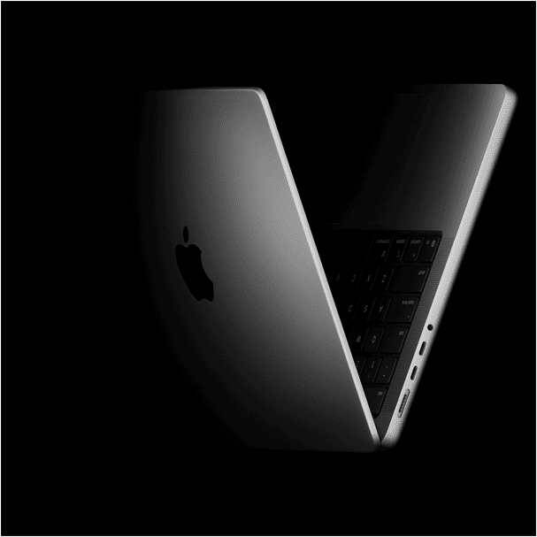 Shop APPLE 14-inch Macbook Pro: Apple M5 Chip With 10-core Cpu And