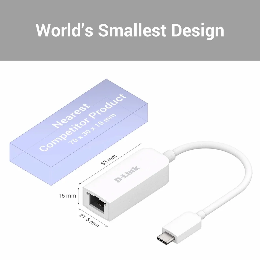 World's Smallest Design