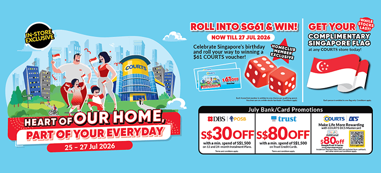 In-Store Promotion