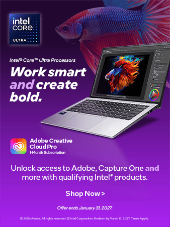 Intel Free AI Software Bundle Promotion