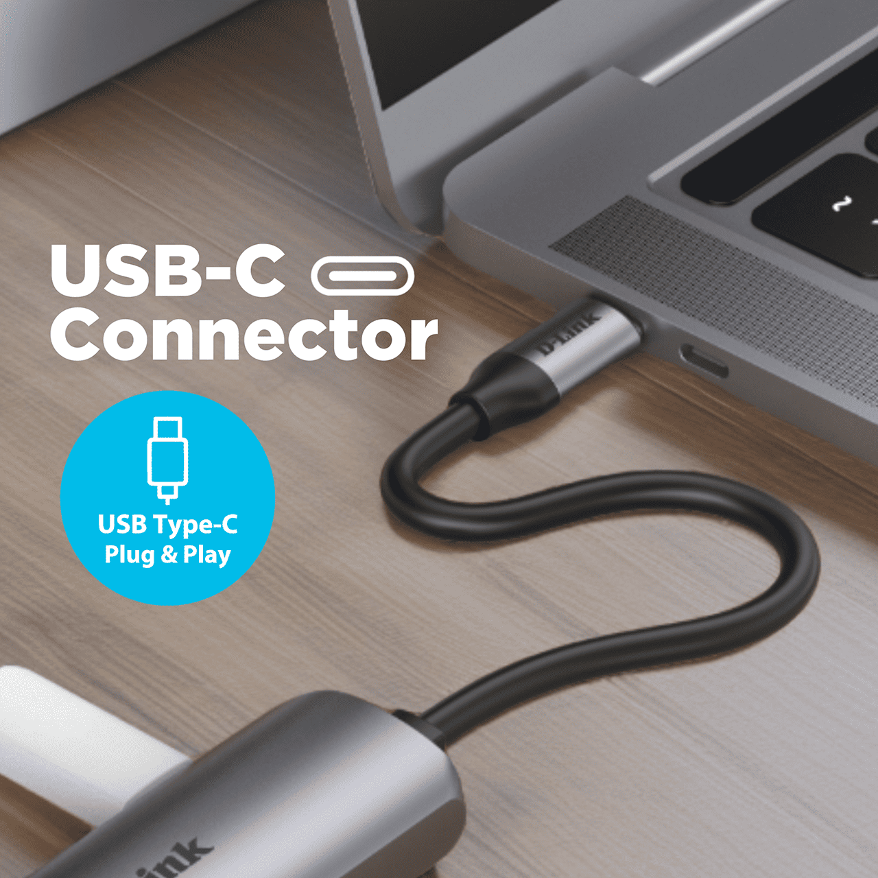 USB-C Connector