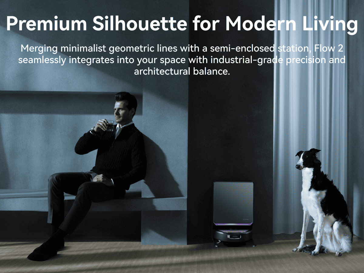 Premium Silhouette for Modern Living
