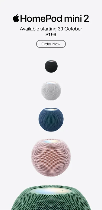 Apple HomePod Mini 2