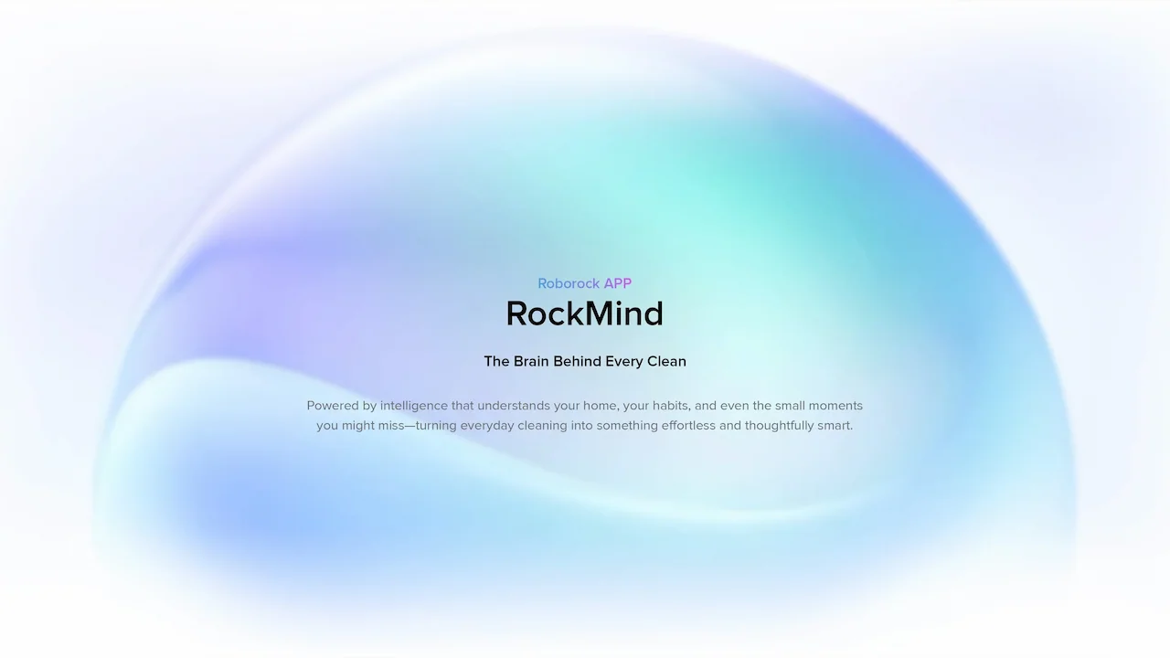 Roborock APP