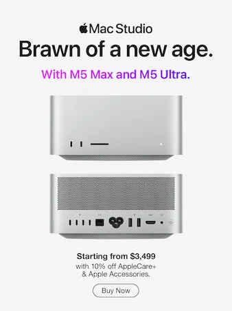 Mac Studio