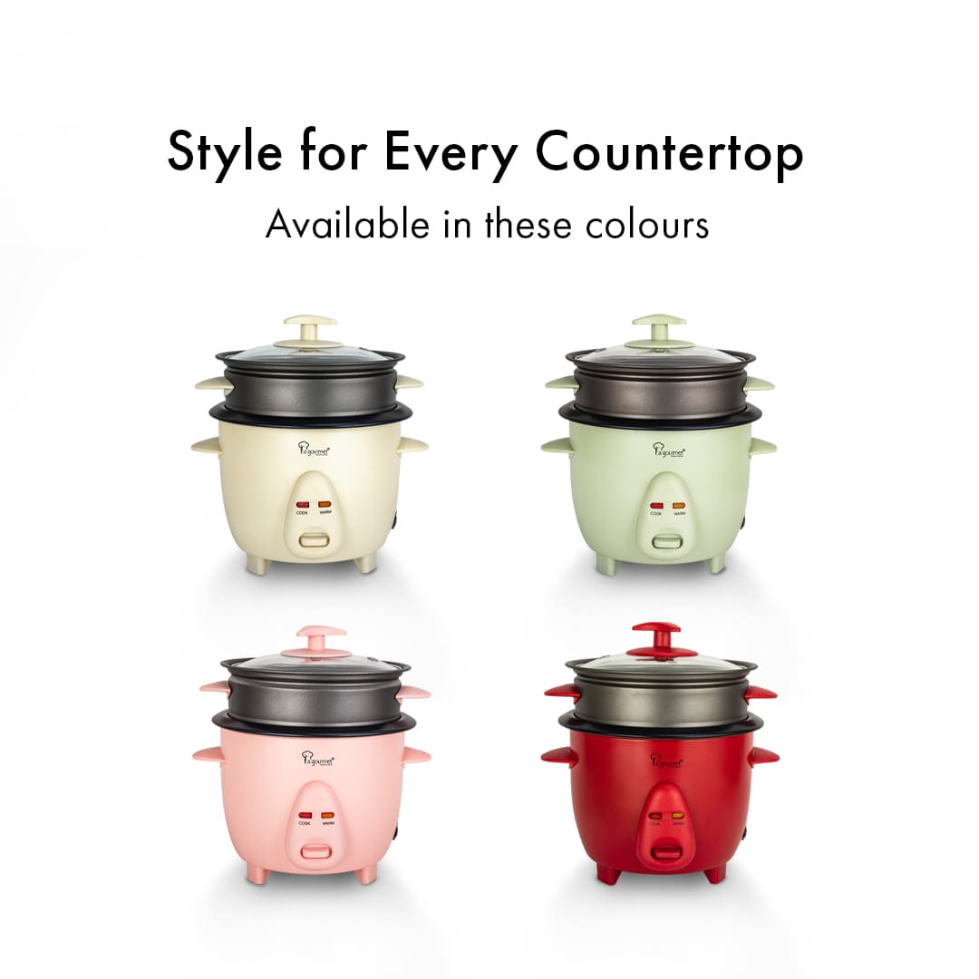 Style for Every Countertop