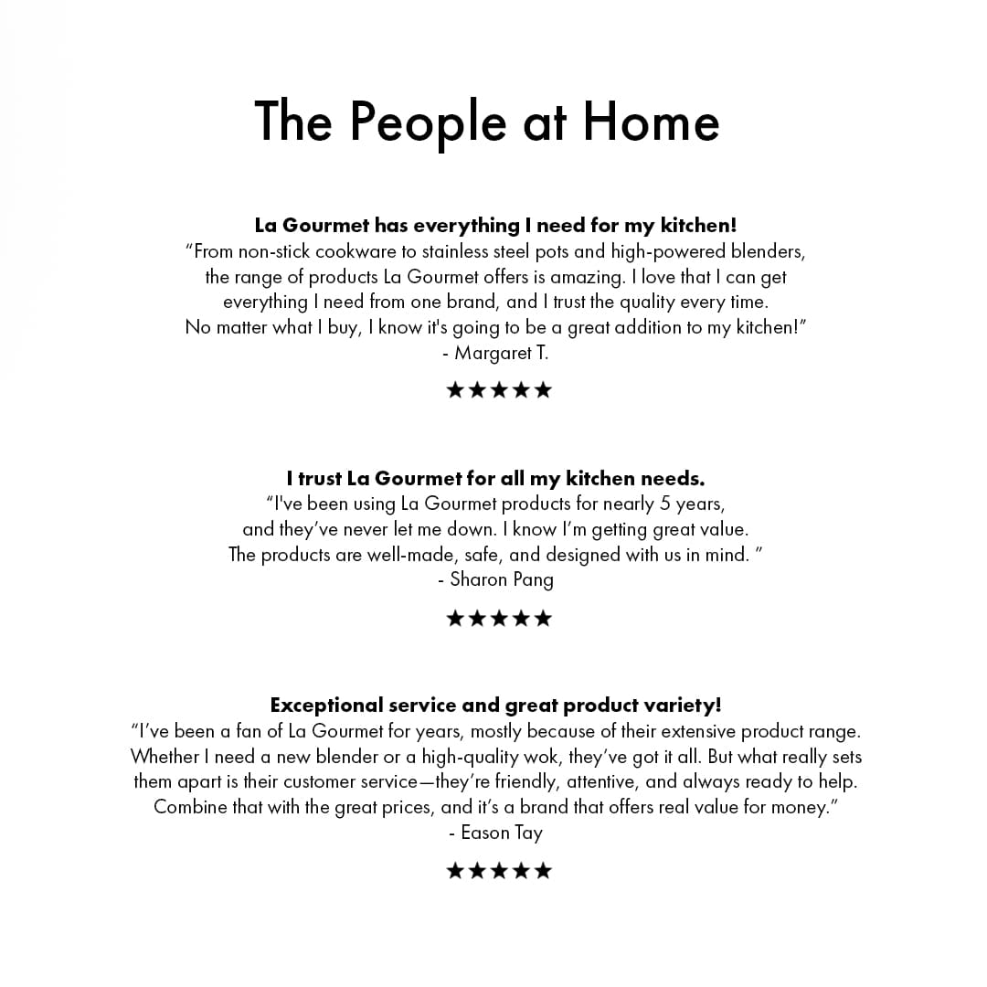 The People at Home