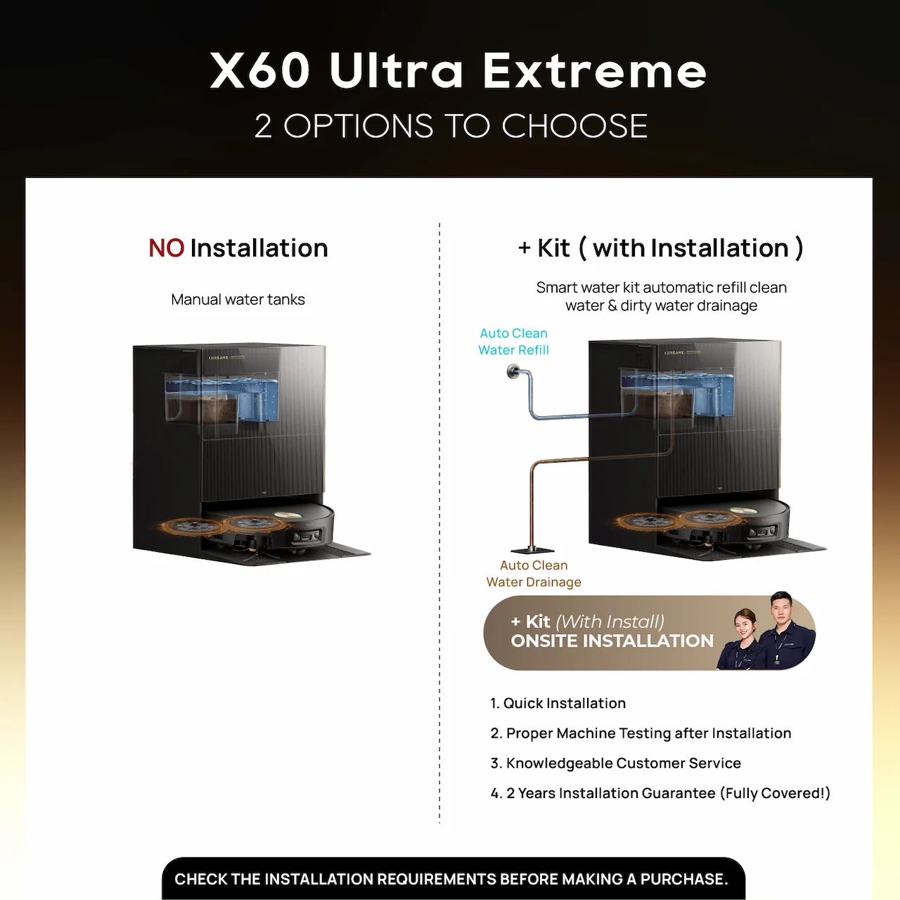 X60 Ultra Extreme