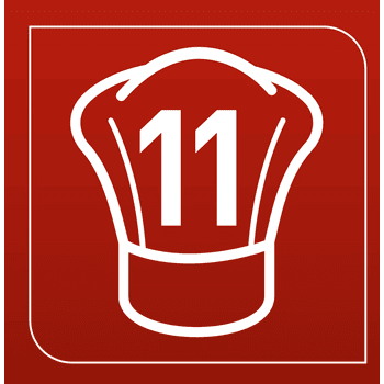 Numerous recipes