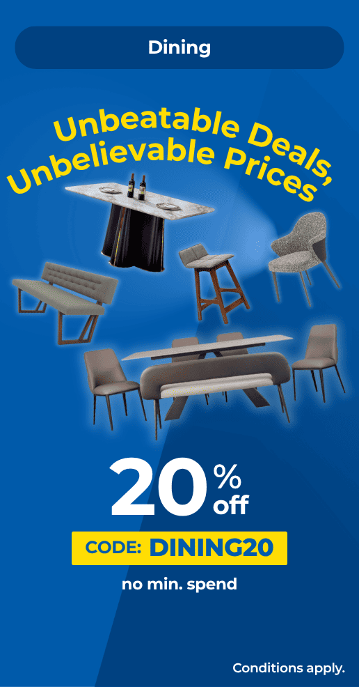 Dining Promotion