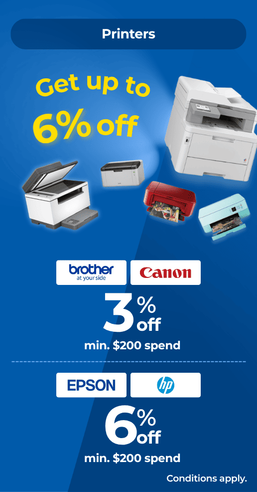 Printers