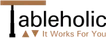 brand logo