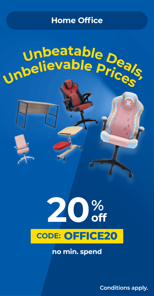 Home Office Promotion