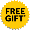 Free Gift